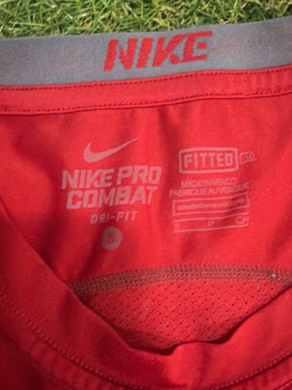 Nike compression Canelo - Picture 2 of 3